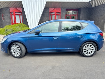 Used SEAT Leon 2015 for sale - 78882373: Photo