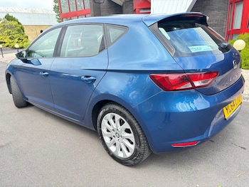 Used SEAT Leon 2015 for sale - 78882373: Photo