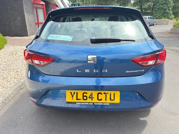 Used SEAT Leon 2015 for sale - 78882373: Photo