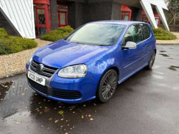Used Volkswagen Golf 2007 for sale - 72427276: Photo