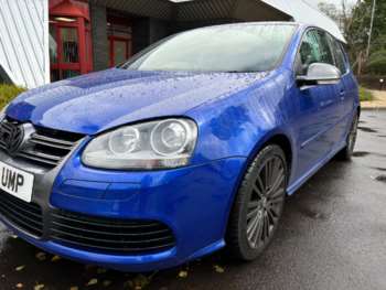 Used Volkswagen Golf 2007 for sale - 72427276: Photo