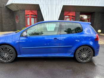 Used Volkswagen Golf 2007 for sale - 72427276: Photo