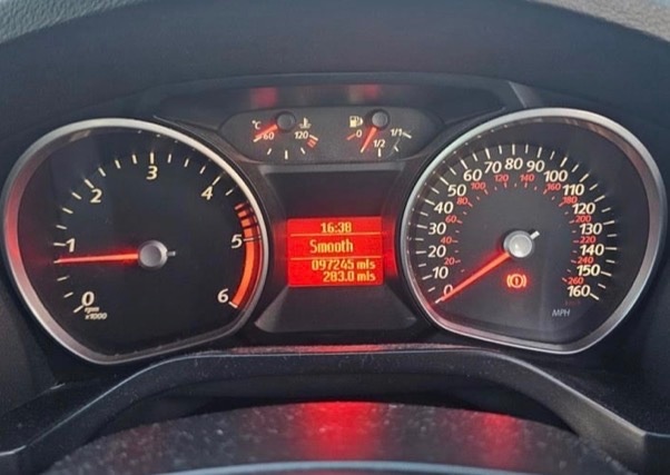 Used Ford Galaxy 2012 for sale - 77277243: Photo 10