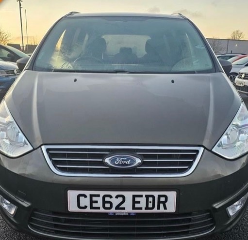 Used Ford Galaxy 2012 for sale - 77277243: Photo 4