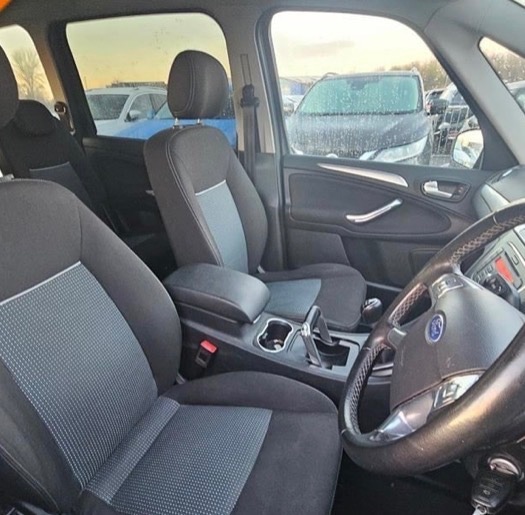 Used Ford Galaxy 2012 for sale - 77277243: Photo 5