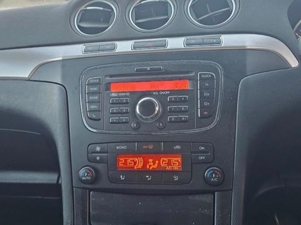 Used Ford Galaxy 2012 for sale - 77277243: Photo 6