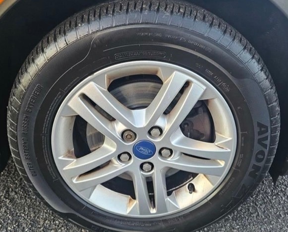 Used Ford Galaxy 2012 for sale - 77277243: Photo 8