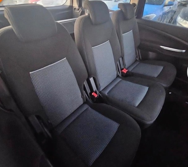 Used Ford Galaxy 2012 for sale - 77277243: Photo 9