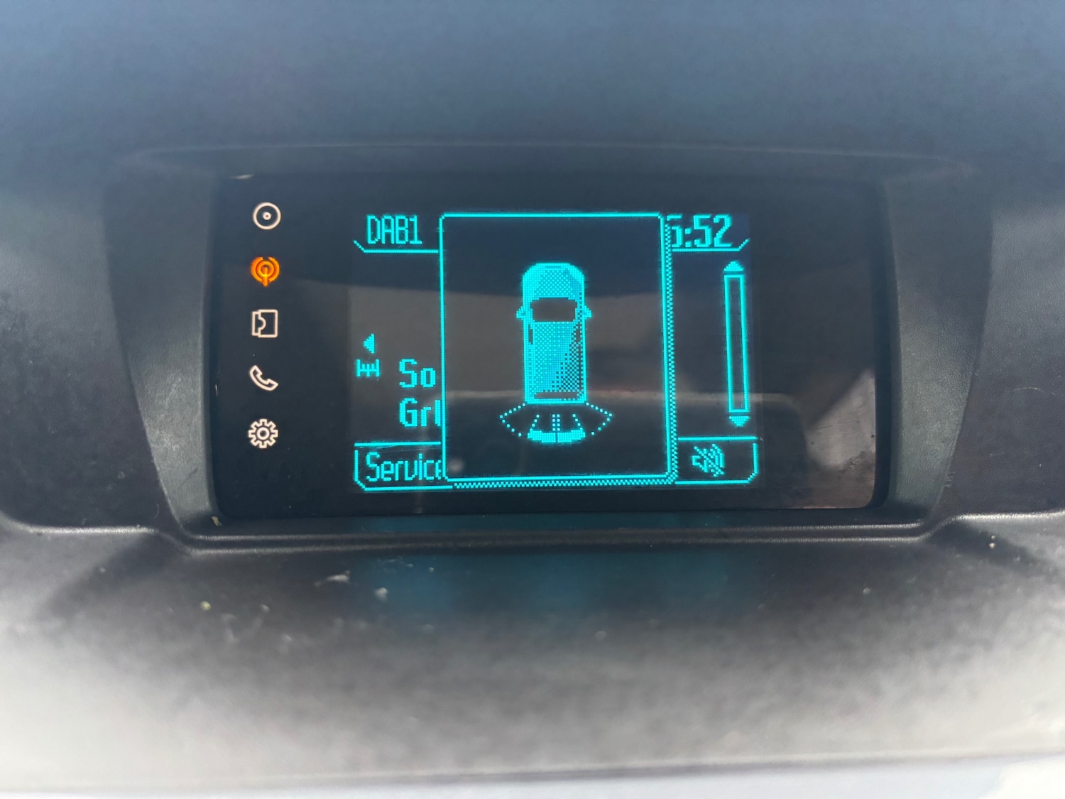 Used Ford Grand Tourneo Connect 2016 for sale - 77974189: Photo 11