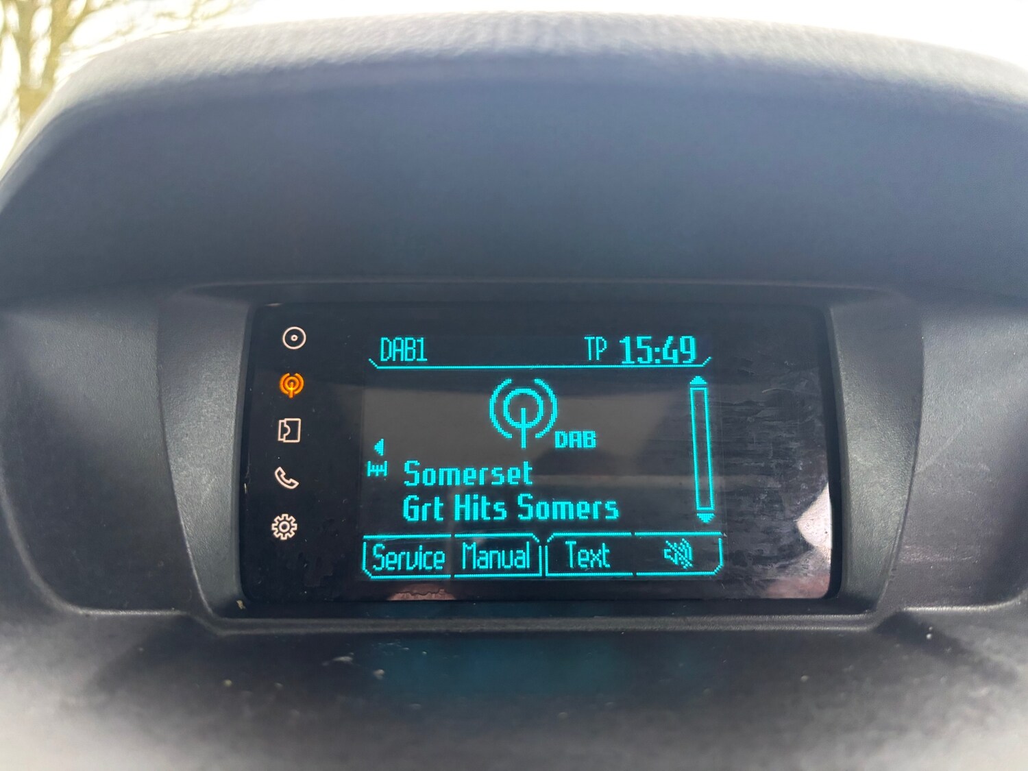 Used Ford Grand Tourneo Connect 2016 for sale - 77974189: Photo 13