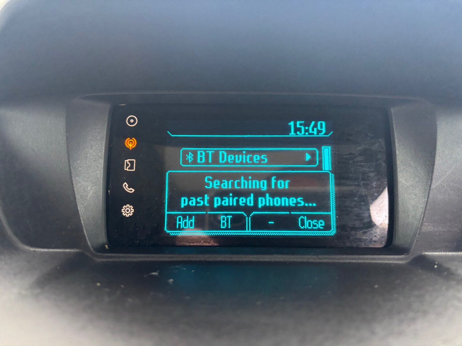 Used Ford Grand Tourneo Connect 2016 for sale - 77974189: Photo 15