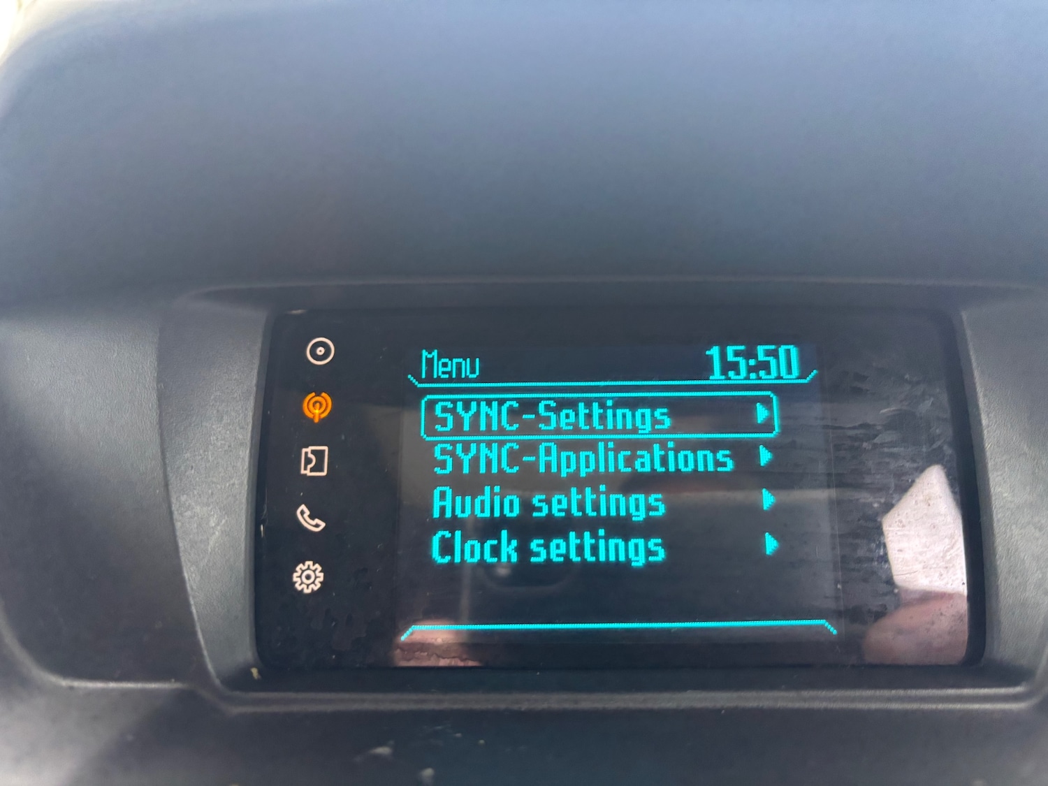 Used Ford Grand Tourneo Connect 2016 for sale - 77974189: Photo 17