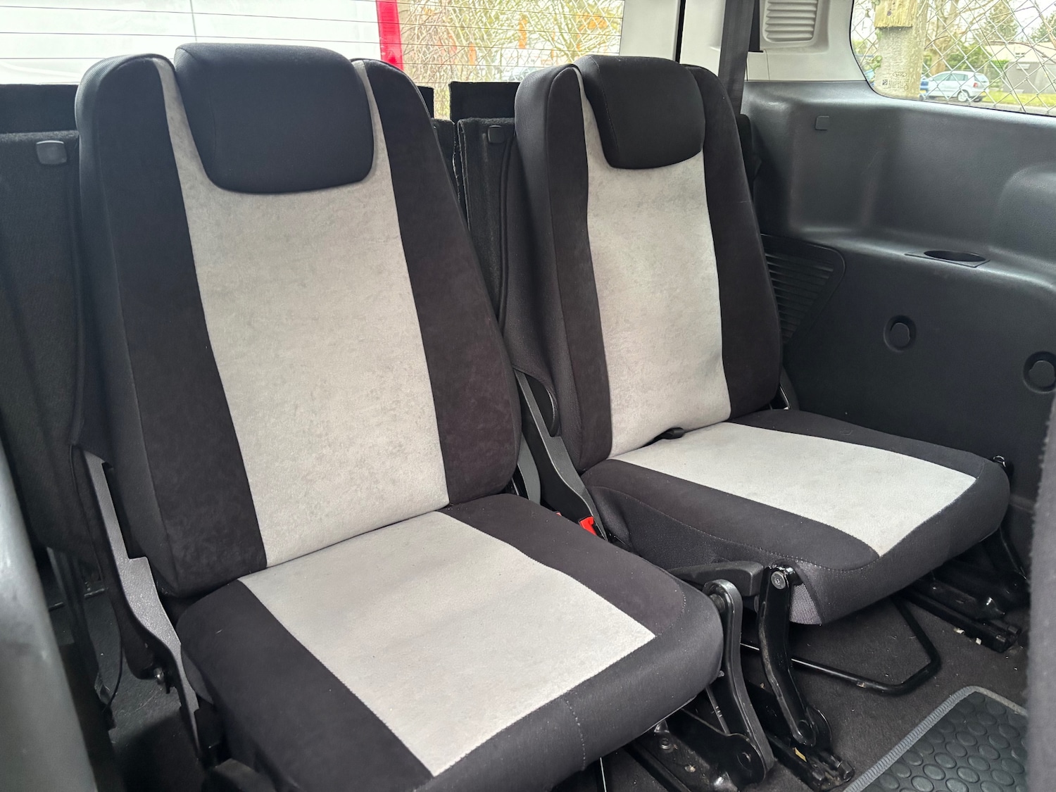 Used Ford Grand Tourneo Connect 2016 for sale - 77974189: Photo 18