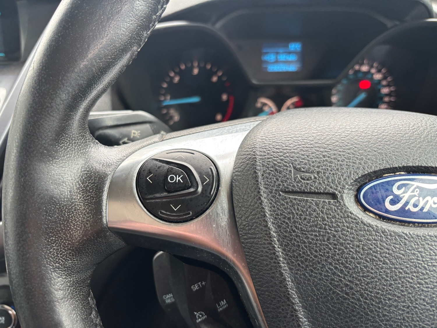 Used Ford Grand Tourneo Connect 2016 for sale - 77974189: Photo 21