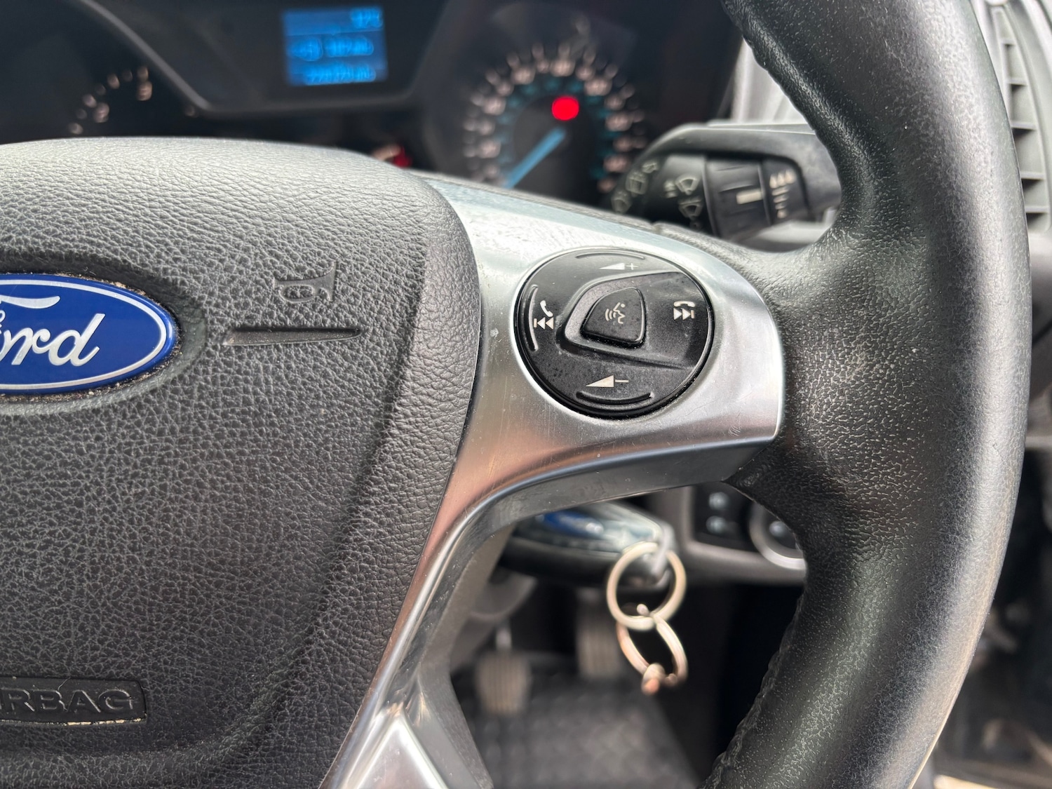 Used Ford Grand Tourneo Connect 2016 for sale - 77974189: Photo 23