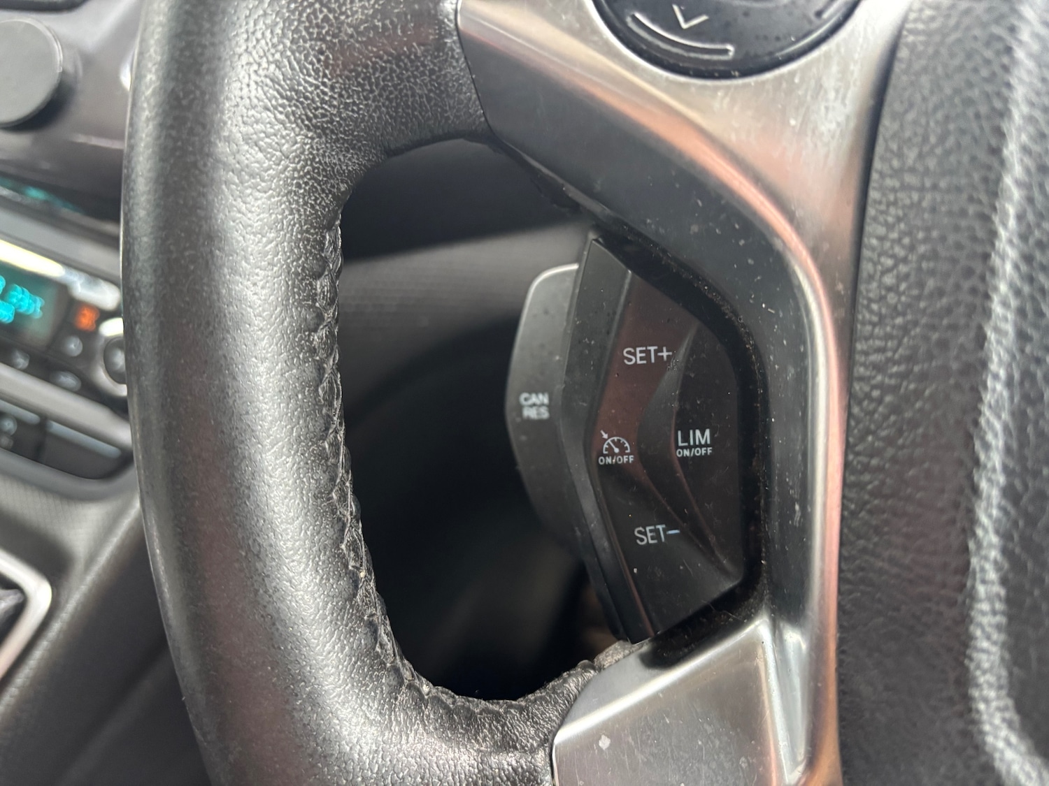 Used Ford Grand Tourneo Connect 2016 for sale - 77974189: Photo 24