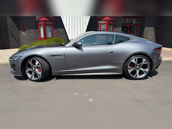 Used Jaguar F-Type 2020 for sale - 79174369: Photo