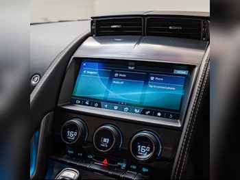 Used Jaguar F-Type 2020 for sale - 79174369: Photo