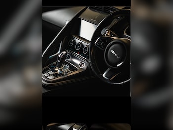 Used Jaguar F-Type 2020 for sale - 79174369: Photo
