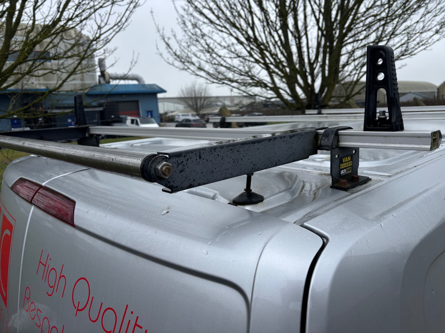 Used Ford Transit Custom 2016 for sale - 77846689: Photo 15