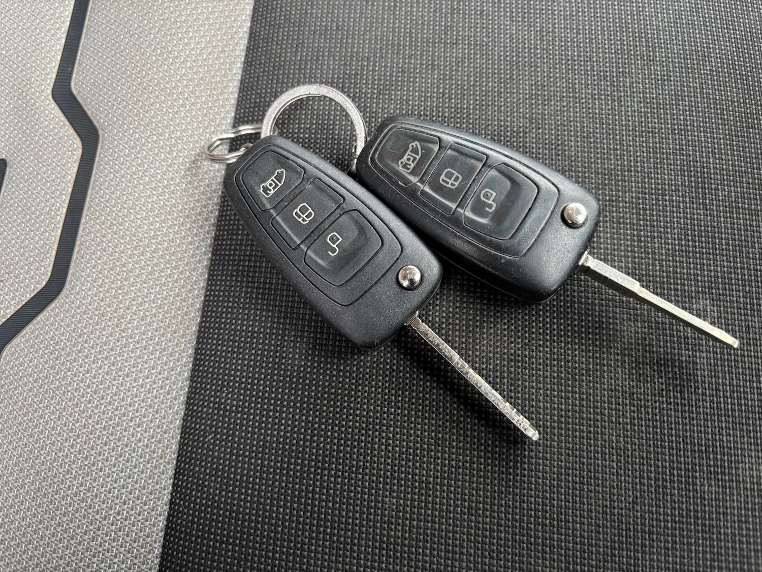 Used Ford Transit Custom 2016 for sale - 77846689: Photo 16