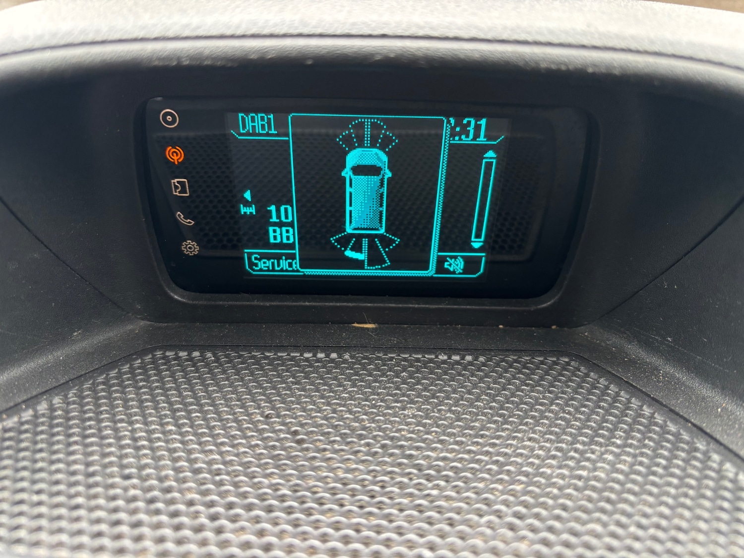 Used Ford Transit Custom 2016 for sale - 77846689: Photo 17