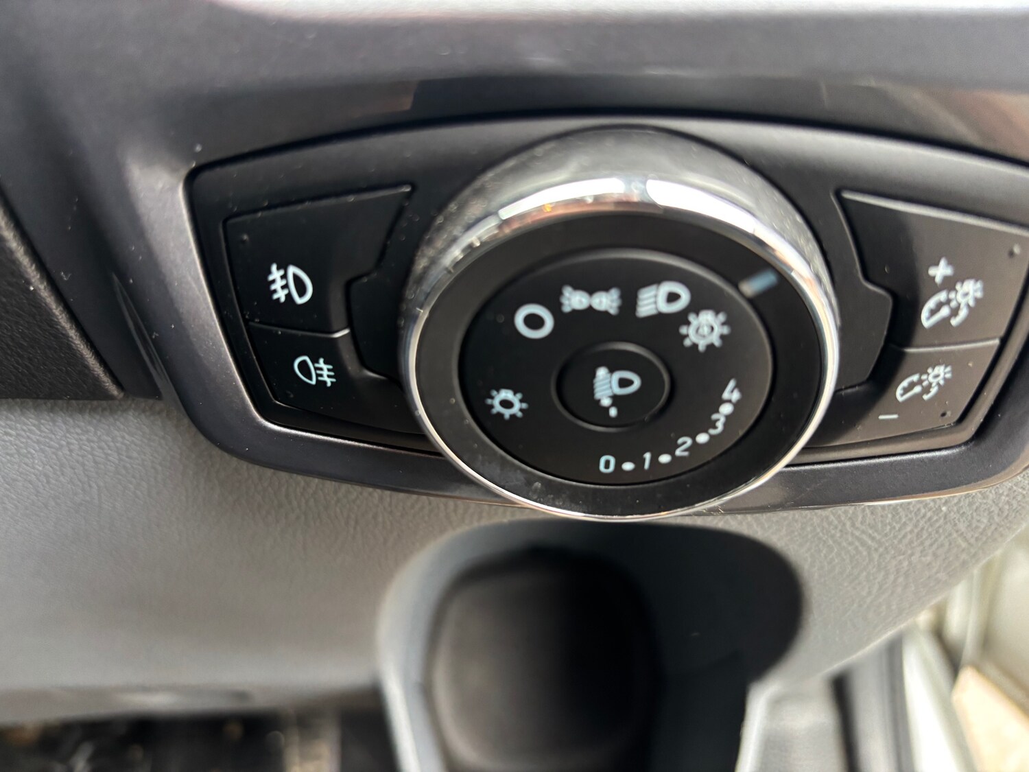 Used Ford Transit Custom 2016 for sale - 77846689: Photo 6