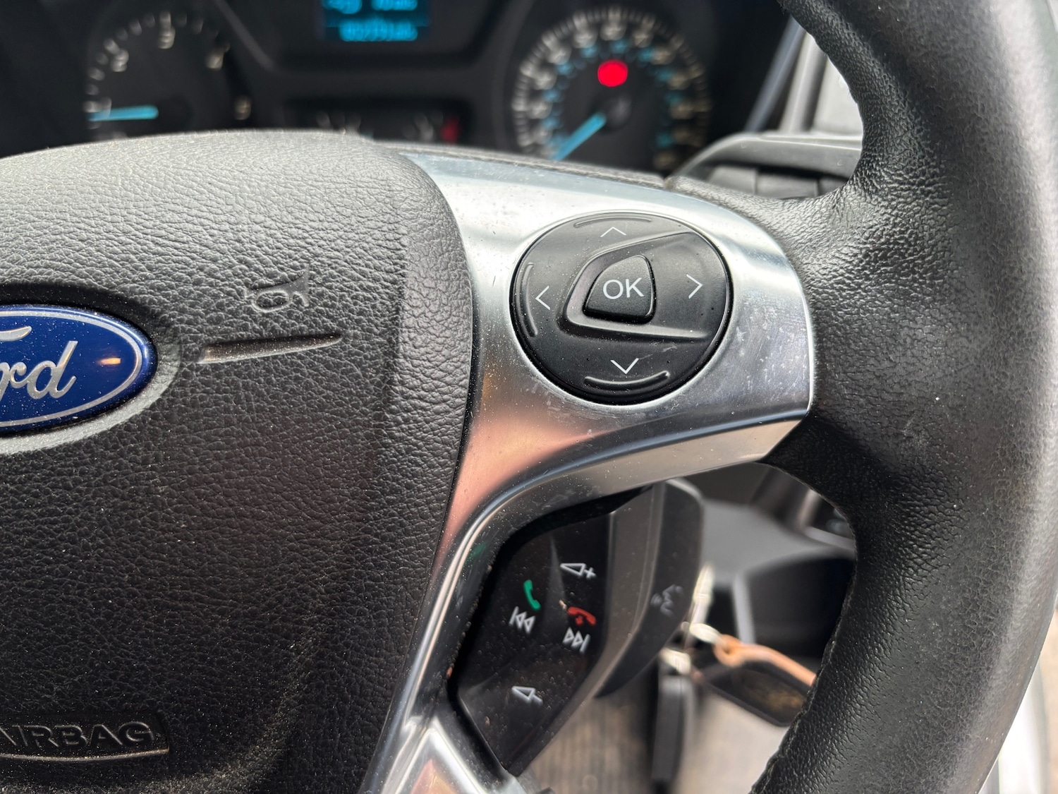 Used Ford Transit Custom 2016 for sale - 77846689: Photo 8