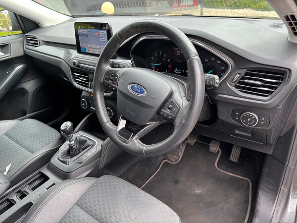Used Ford Focus 2019 for sale - 75228213: Photo 11