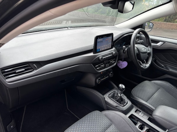Used Ford Focus 2019 for sale - 75228213: Photo 13