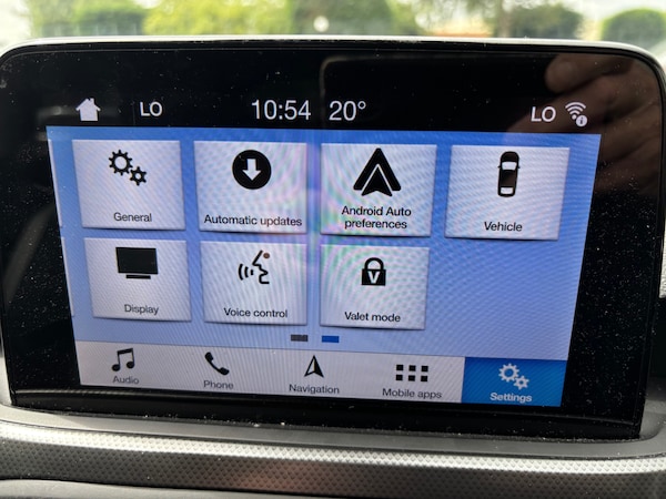 Used Ford Focus 2019 for sale - 75228213: Photo 14