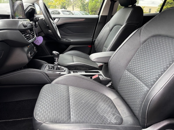 Used Ford Focus 2019 for sale - 75228213: Photo 15