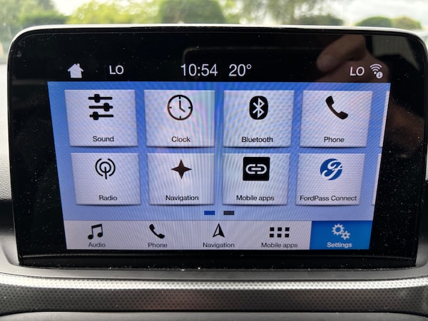 Used Ford Focus 2019 for sale - 75228213: Photo 16