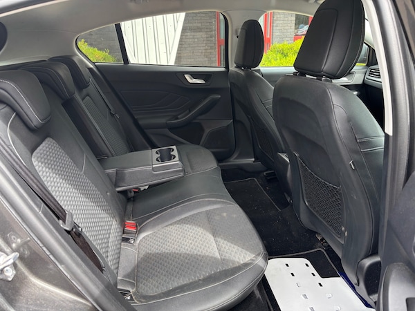 Used Ford Focus 2019 for sale - 75228213: Photo 17