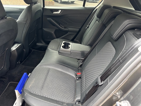 Used Ford Focus 2019 for sale - 75228213: Photo 19