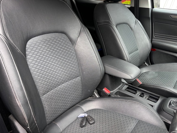 Used Ford Focus 2019 for sale - 75228213: Photo 21