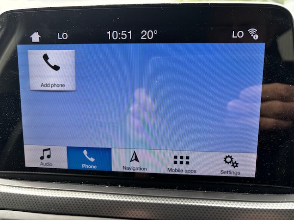 Used Ford Focus 2019 for sale - 75228213: Photo 22