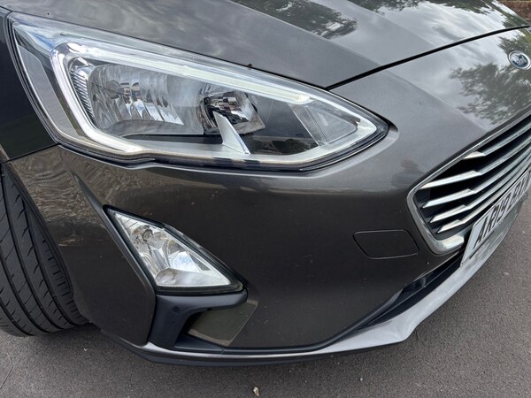 Used Ford Focus 2019 for sale - 75228213: Photo 24