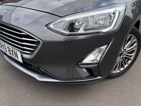Used Ford Focus 2019 for sale - 75228213: Photo 25