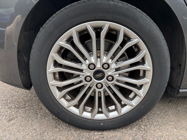 Used Ford Focus 2019 for sale - 75228213: Photo 27