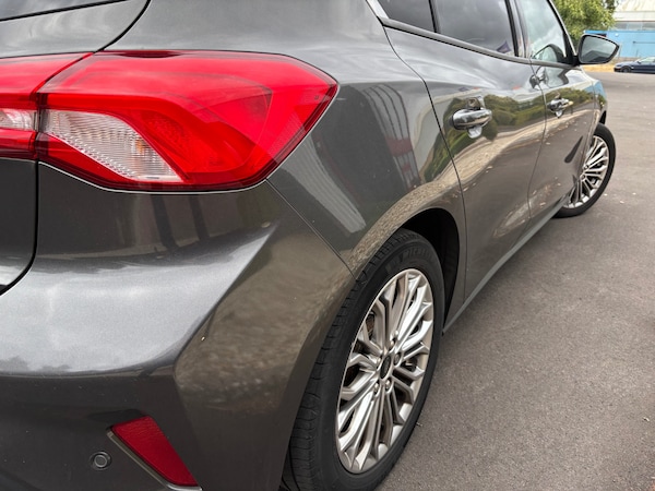 Used Ford Focus 2019 for sale - 75228213: Photo 28