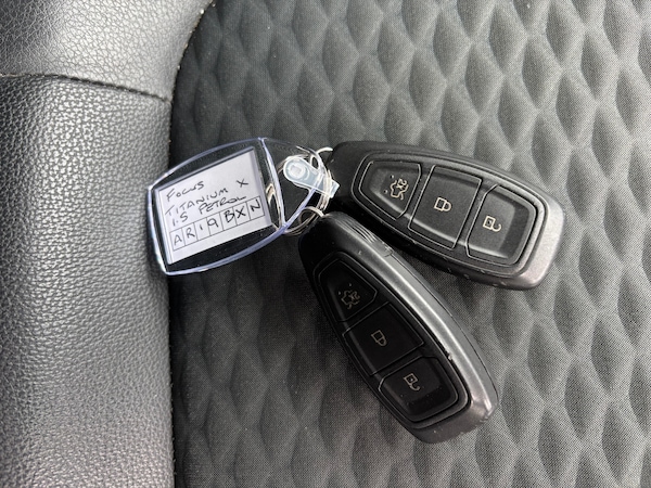 Used Ford Focus 2019 for sale - 75228213: Photo 29