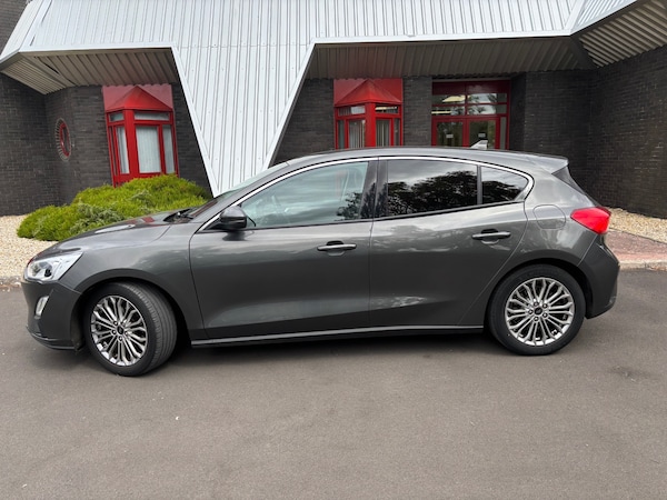 Used Ford Focus 2019 for sale - 75228213: Photo 2