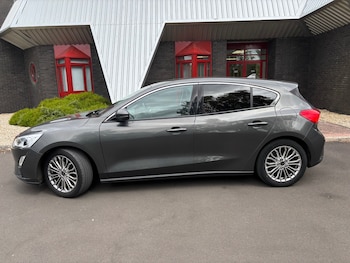 Used Ford Focus 2019 for sale - 75228213: Photo