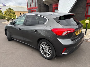 Used Ford Focus 2019 for sale - 75228213: Photo