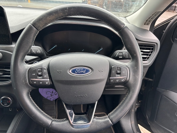 Used Ford Focus 2019 for sale - 75228213: Photo 42