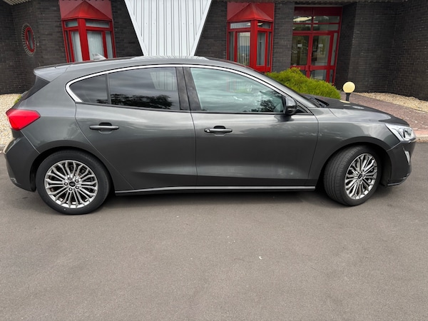 Used Ford Focus 2019 for sale - 75228213: Photo 6