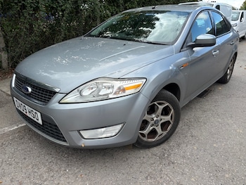 Ford - Mondeo
