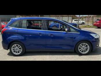 Used Ford Grand C-Max 2016 for sale - 74864555: Photo
