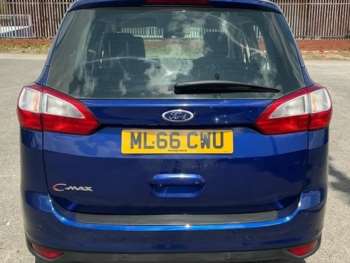 Used Ford Grand C-Max 2016 for sale - 74864555: Photo